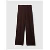 Image 1 : NEW GAP KNIT PANTS BROWN SMALL