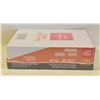 Image 1 : CASE OF 12 CAT FOOD CHICKEN 155GRAMS BB 11/25.