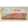 Image 1 : CASE OF 12 CAT FOOD CHICKEN 155GRAMS BB 11/25.