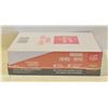 Image 1 : CASE OF 12 CAT FOOD CHICKEN 155GRAMS BB 11/25.