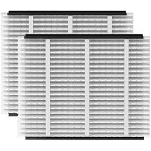 NEW 2PK 413 REPLACEMENT FILTERS COMP W APRILAIRE