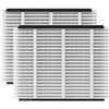 Image 1 : NEW 2PK 413 REPLACEMENT FILTERS COMP W APRILAIRE