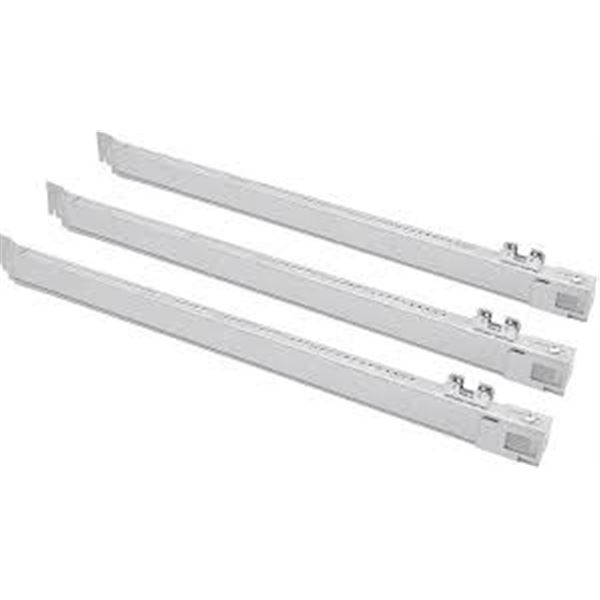 NEW 19 1/2" BURNER TUBES FOR WEBER GENESIS II PART