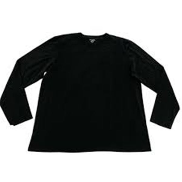 NEW ROUGH DRESS BLACK SMALL SHIRT