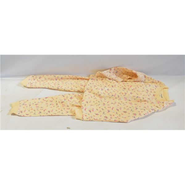 NEW 4 PIECES PEKKEL 4/5M FLOWERS SET