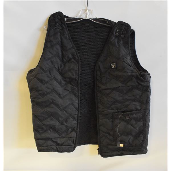 NEW SMALL HEATING VEST