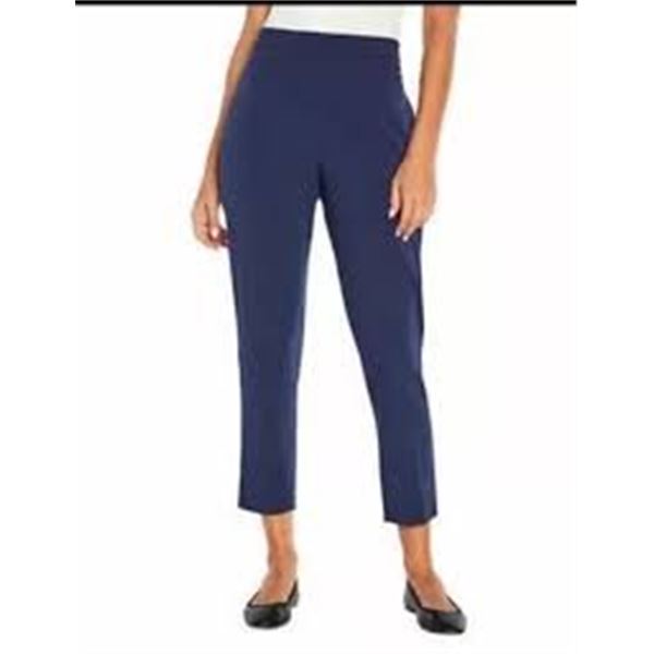 NEW BANANA REPUBLIC PULL ON PANTS SIZE 6