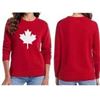 Image 1 : NEW WEATHERPROOF VINTAGE CANADA SWEATER MEDIUM
