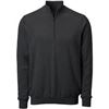 Image 1 : NEW GREG NORMAN 1/4 ZIP SMALL