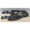 Image 1 : NEW 2 PIECES PEKKEL 2/3M DINOSAUR SET