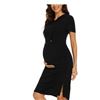 Image 1 : NEW SMALLSHOW XL MATERNITY DRESS