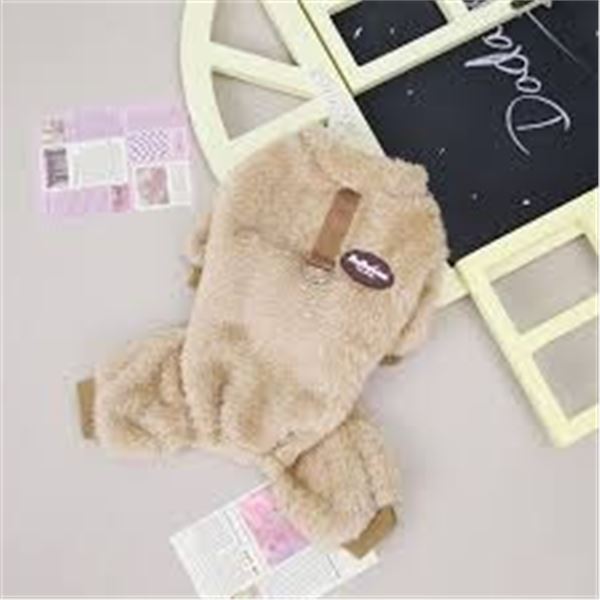 NEW DADAGOU DOG SWEATER