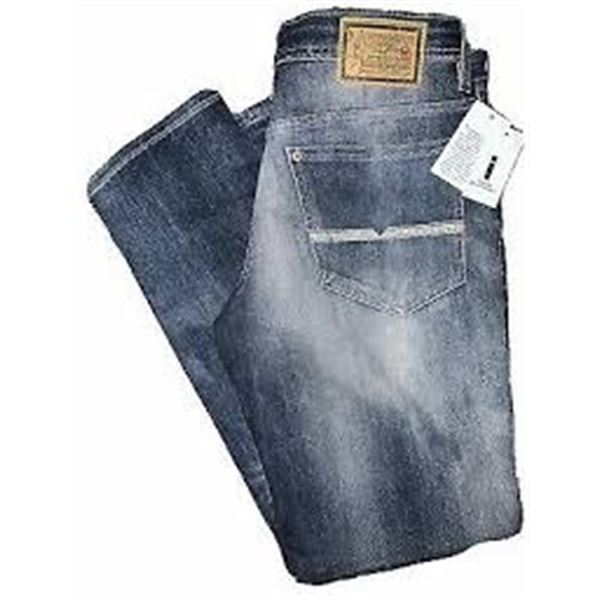 NEW BUFFALO DAVID BITTON JOGGERS MEDIUM