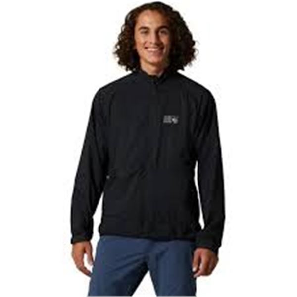 NEW PERTEX MENS MEDIUM MOUNTAIN HARD WEAR