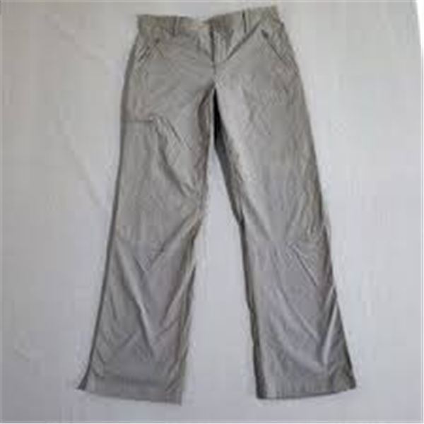 NEW MERRELL LINED PANTS GREY XS