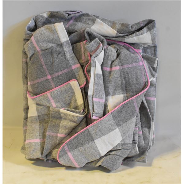 NEW BED HEAD 2PC PAJAMAS SET LARGE