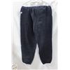 Image 1 : RUSSELL ATHLETIC XXL BLACK SWEATPANTS