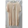 Image 1 : NEW WNEEDU TAN T-SHIRT XL