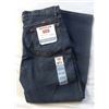 Image 1 : NEW RUSTLER CLASSIC RELAXED FIT 33 X 30 JEANS