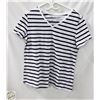 Image 1 : NEW 2PK AMAZON ESSENTIALS XL WOMENS T SHIRTS