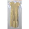 Image 1 : NEW SMALL WOMENS BEIGE DRESS