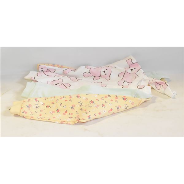 NEW 3PC PEKKLE 2/3M VARIETY SHIRTS