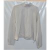 Image 1 : NEW SPYDER XL WHITE HOODIE