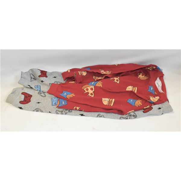 NEW 2 PIECES PEKKEL 4/5M SET