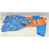 Image 1 : NEW UV SKINZ 3PC SIZE 5 KIDS SET