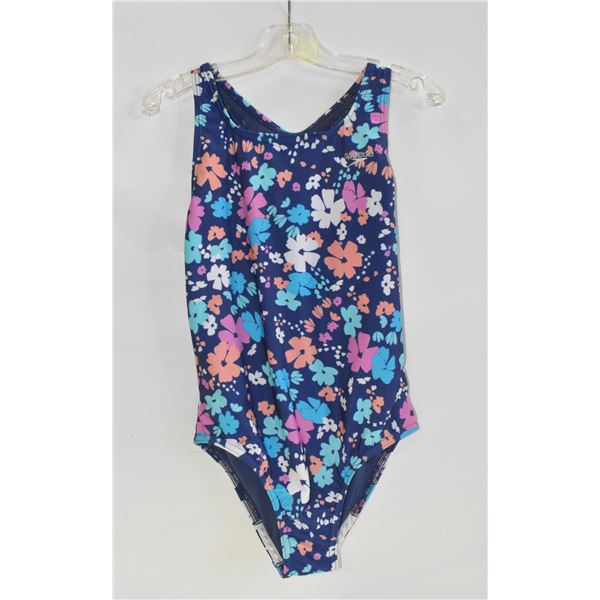 NEW SPEEDO GIRLS SIZE 12