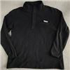 Image 1 : NEW COLUMBIA XL BLACK TURTLE NECK SWEATER