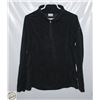 Image 2 : NEW COLUMBIA XL BLACK TURTLE NECK SWEATER