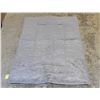 Image 1 : 48 X 30" DOG BED