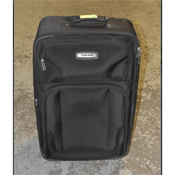 TRACKER SUITCASE