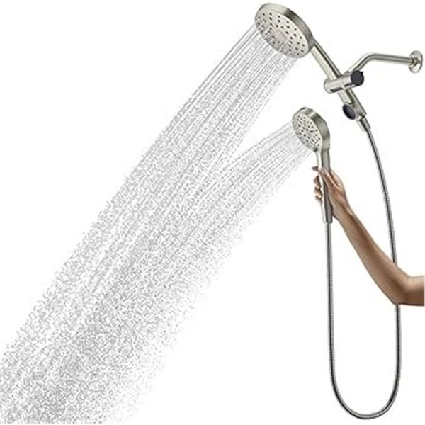 NEW W BOX KOHLER PRONE 3-IN-1 COMBO SHOWER HEAD