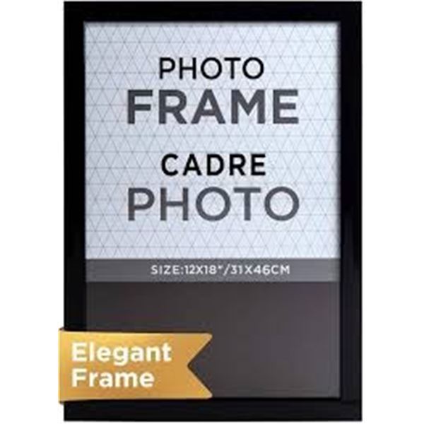 NEW TRUU DESIGN CLASSIC WALL & TABLETOP PHOTO FRAM