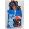 Image 1 : CASTLE/INDOOR/OUTDOOR PLAY TENT