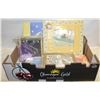 Image 1 : NEW ITEMS: THE MOMMY FILE, BABY MEMORIES