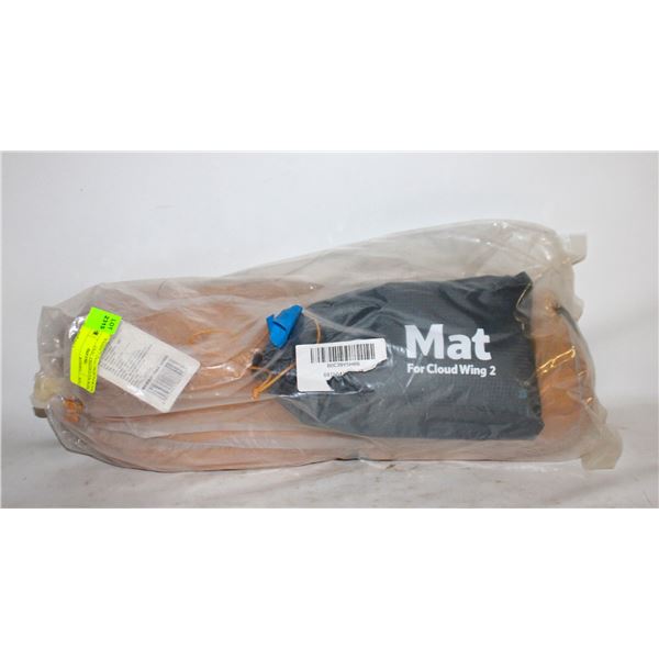 NEW NATUREHIKE TENT BACKPACKING TENT CAMPER