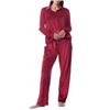 Image 1 : NEW TOMMY HILFIGER 2PC WOMENS PYJAMA SET MEDIUM