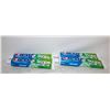 Image 1 : REPACKED 4 X 170ML CREST SCOPE COMPLETE TOOTHPASTE