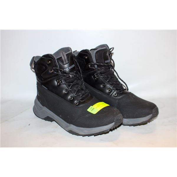 EDDIE BAUER MENS WINTER BOOTS SIZE 12
