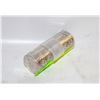 Image 1 : ROLL OF CANADIAN YEAR 2000 QUARTERS