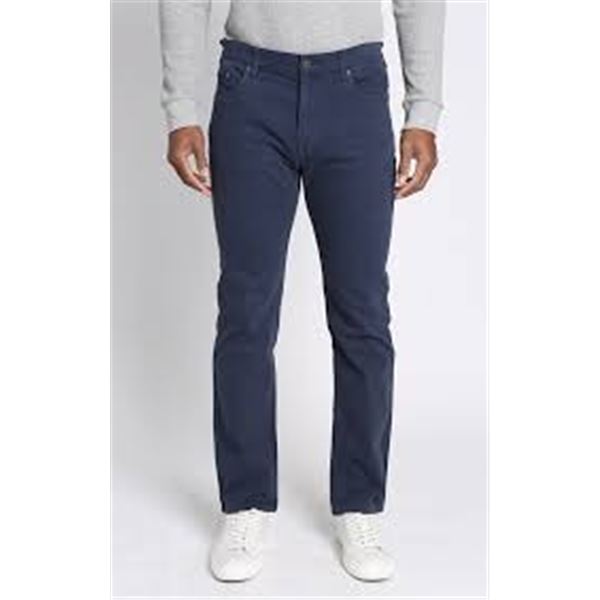 NEW JACHS NEW YORK 32 X 32 JEANS