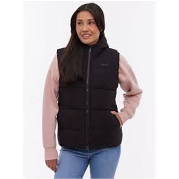 NEW BENCH WOMENS VEST SMALL