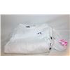 Image 1 : NEW 2PK PUMA KIDS SIZE 8 WHITE T-SHIRT