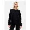 Image 1 : NEW GAP SHAKER CREWNECK XS