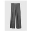 Image 1 : NEW GAP MEDIUM KNIT GREY PANTS