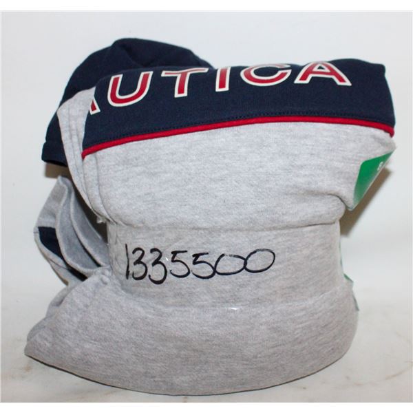 NEW NAUTICA BOYS 2PC SET SIZE 8