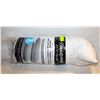 Image 1 : BEAUTYREST FEATHER & DOWN PILLOW 2PK